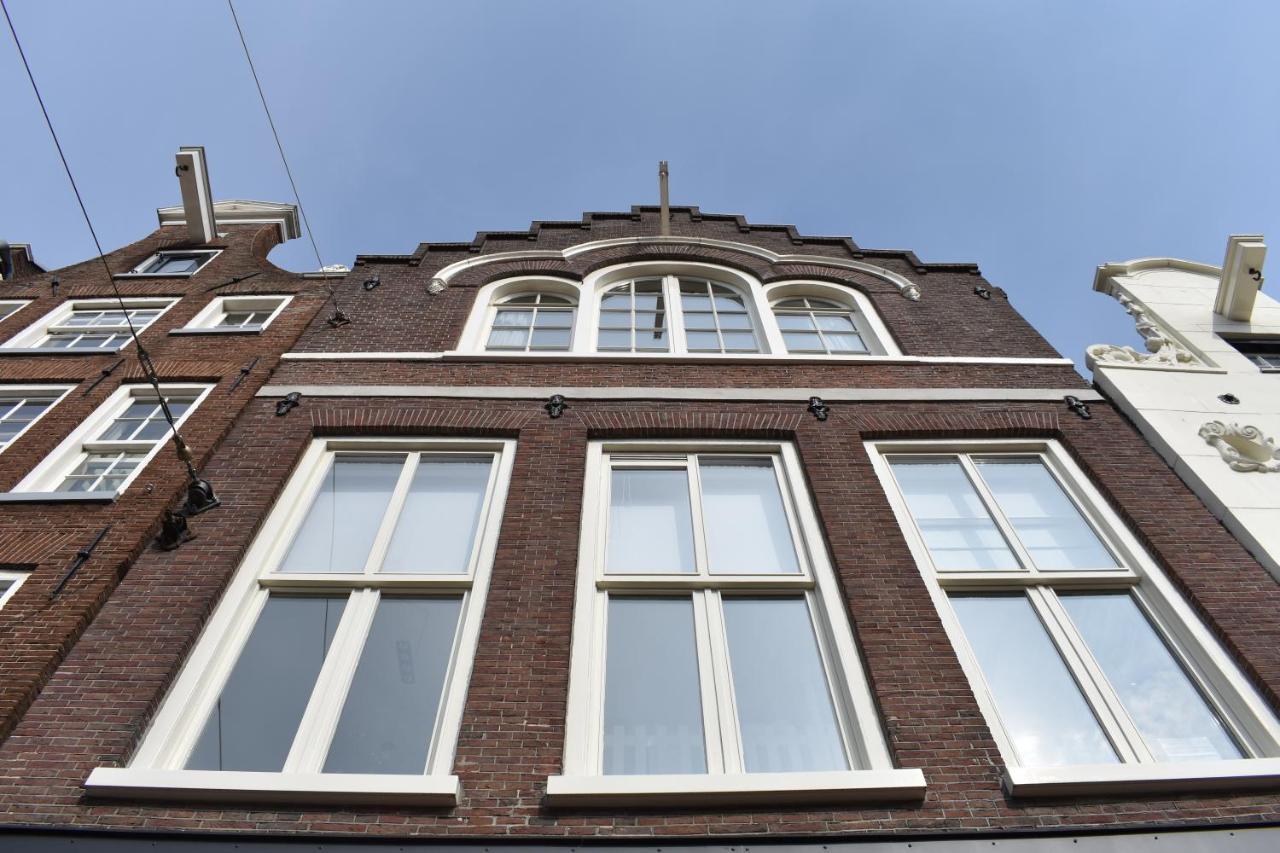 Frühstückspension No 7, Renovated February 2025 Amsterdam